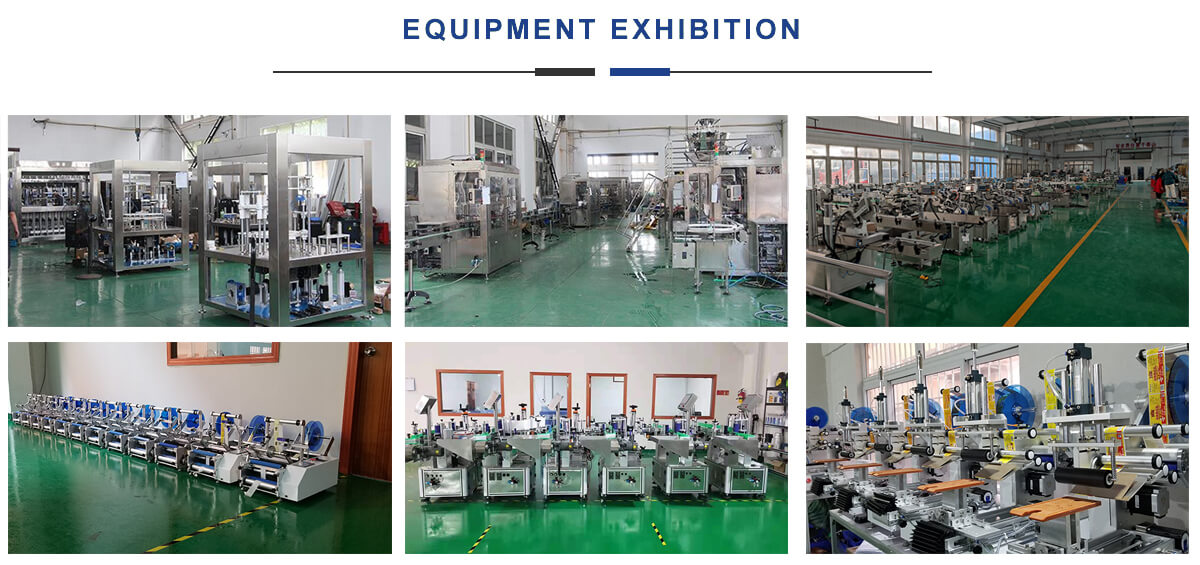 Exposición de fábrica