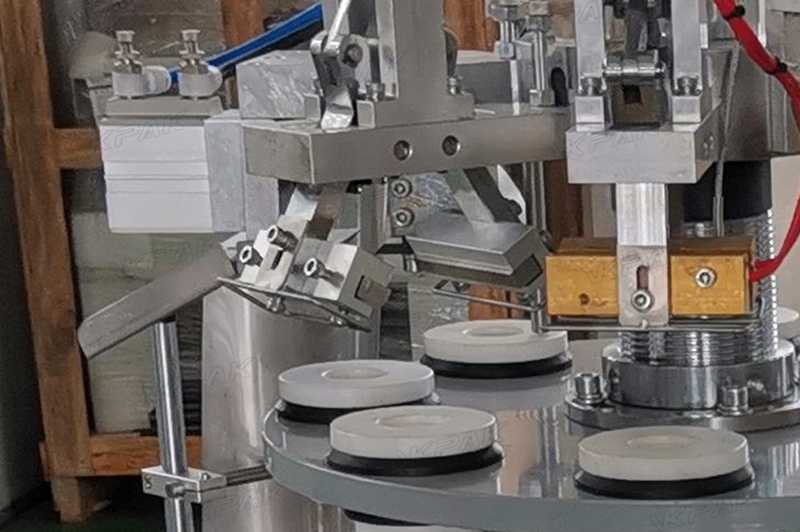 Sistema de codificación de tubos