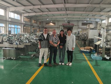 Clientes del Reino Unido