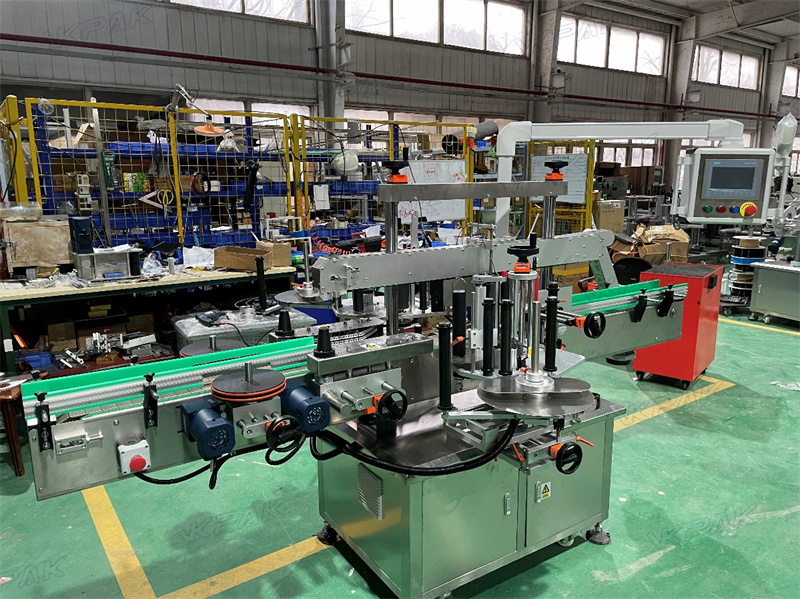 Detalles de VK-DSL Plus