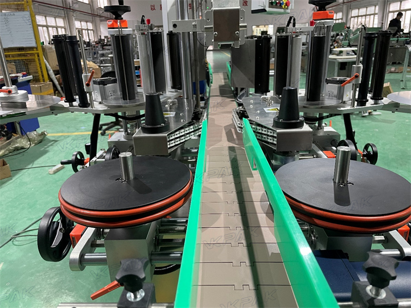 Detalles de VK-DSL Plus