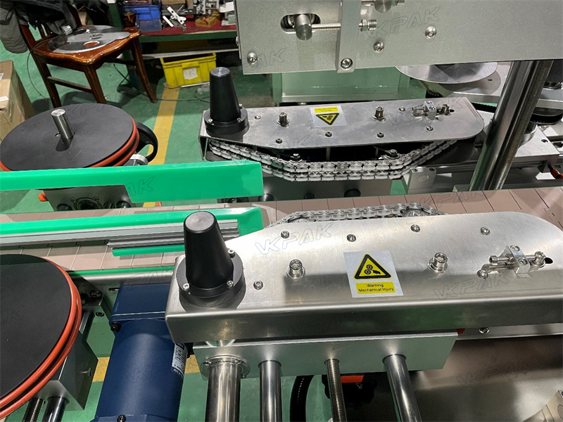 Detalles de VK-DSL Plus