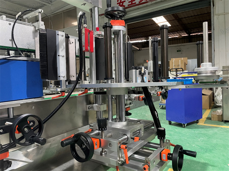 Detalles de VK-DSL Plus