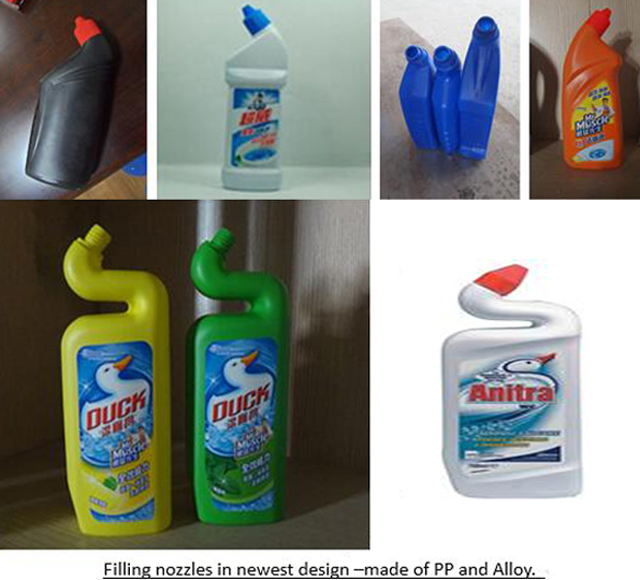 Relleno en botellas de forma irregular .jpg