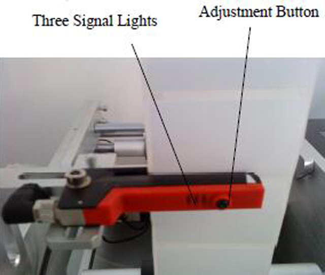 Sensor ocular Leuze en funcionamiento.jpg