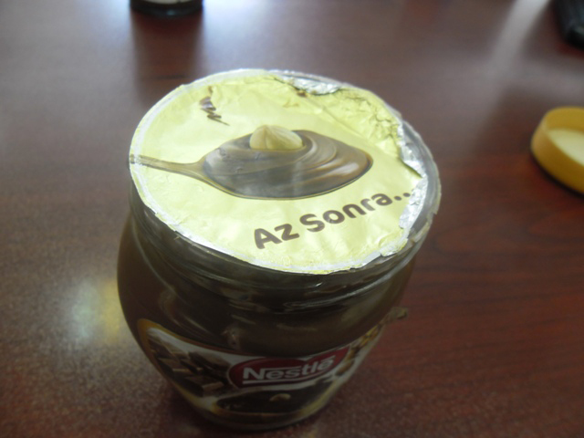 tarros de cristal sellados.JPG