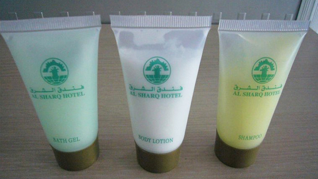 filling sealing samples for toothpaste cream products Máquinas de llenado y sellado de tubos de plástico blando semiautomáticas