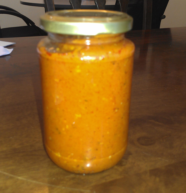 glass jar for vacuum capper equipment tarro de cristal