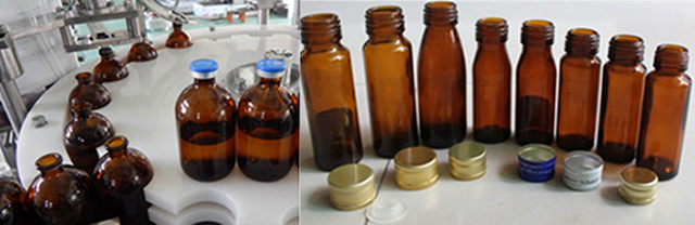 vials samples Botellas para llenado de polvo, sellado y tapado.jpg
