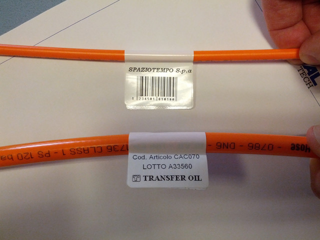 cable samples for labeling machinery manual cable para etiquetadora.jpg