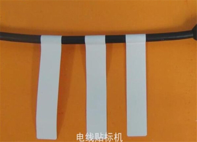 wire electric samples done from labeling machine cable para etiquetadora.jpg