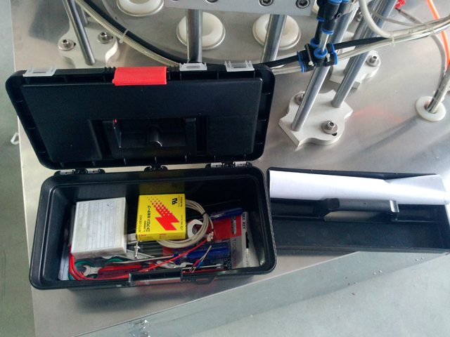 tools boxes for filling sealing machines HERRAMIENTAS para máquinas de llenado y sellado de tubos.jpg