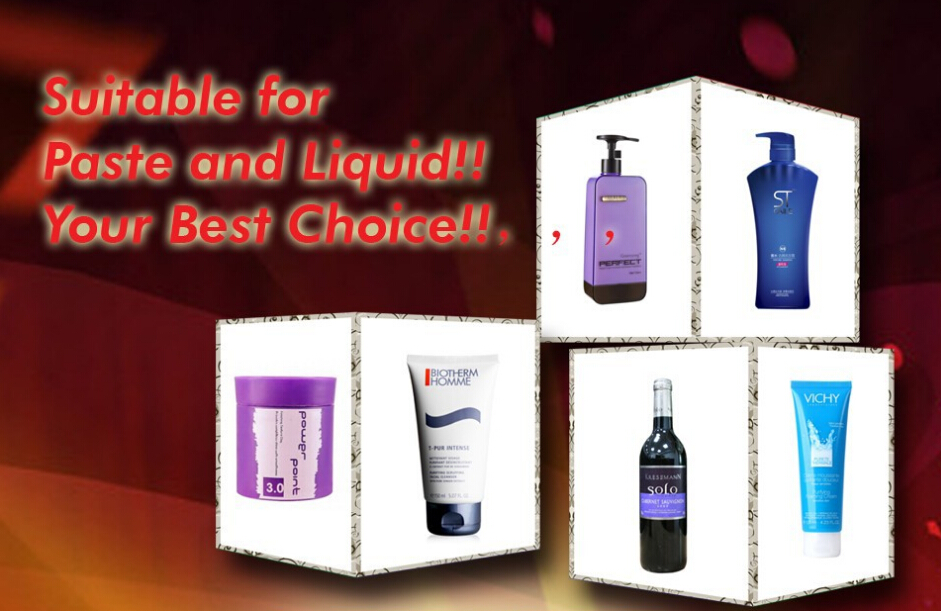 filling materials suitable for filling machines Aplicación de maquinaria de llenado.jpg