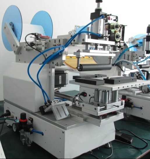 semi automatic labeling machines Etiquetadoras enrollables, etiquetadoras semiautomáticas personalizadas