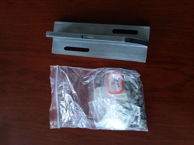 codes and mould for ultrasound tubes sealer impresora y molde.jpg