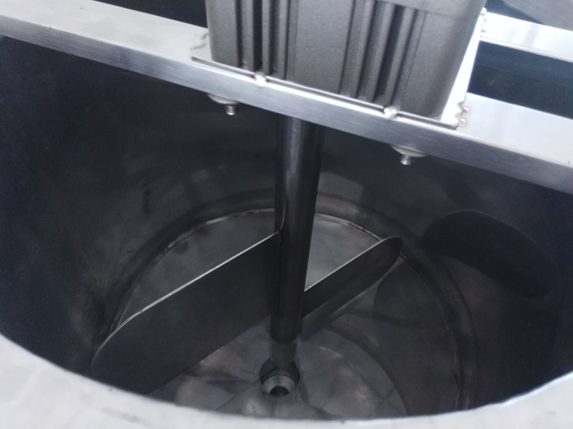 heating filling machines Temperatura de mezcla de llenado.jpg