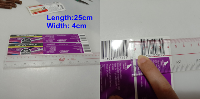 Rollos de etiquetas para etiquetadora plegable con etiquetadora de código QR.jpg