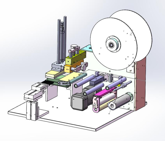 bottles labeling equipment semi automatic máquinas etiquetadoras.jpg