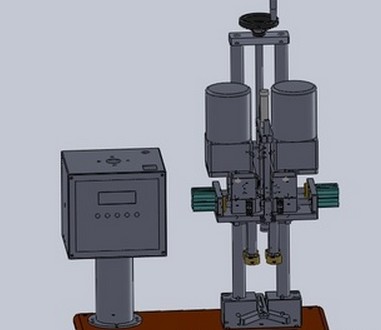 screw capping machine drawing tapadora de rosca de sobremesa.jpg