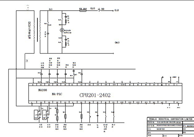 electric skeltch drawing for vacuum capping equipment Dibujo eléctrico.jpg