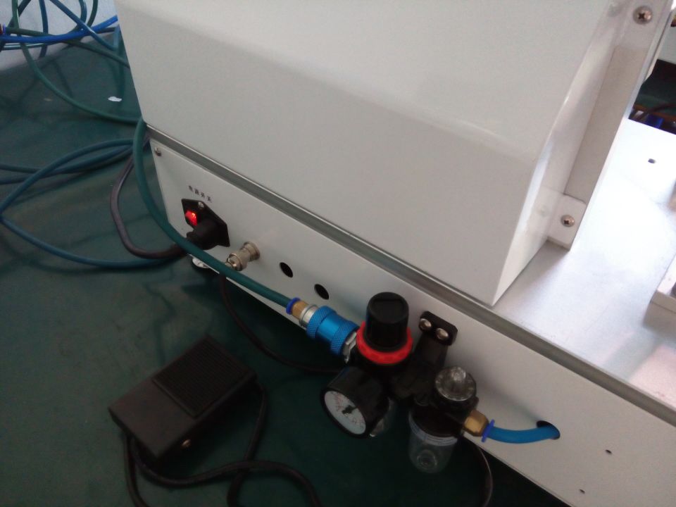 pneumatic connection for labeling machines Piezas neumáticas para equipos etiquetadores.jpg