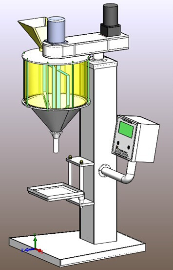 CAD illustration of powder filling machine Dibujo de ilustración para relleno.jpg