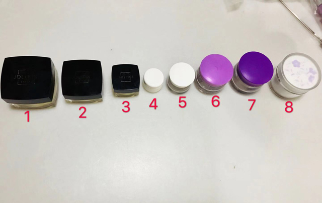 Imágenes de muestras de tapas para tapar